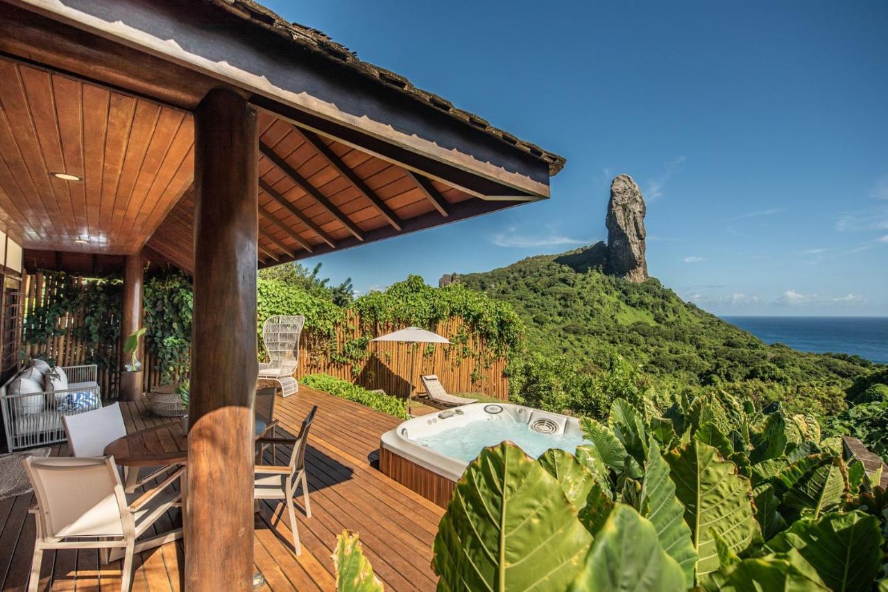 Inn Morena Fernando de Noronha