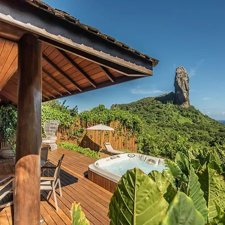 Pousada Morena Fernando de Noronha Exterior photo