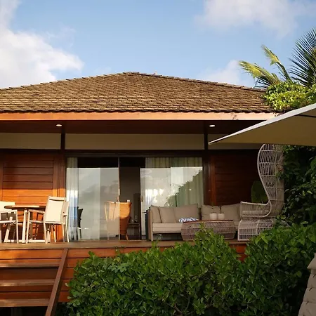 Pousada Morena Fernando de Noronha Exterior photo